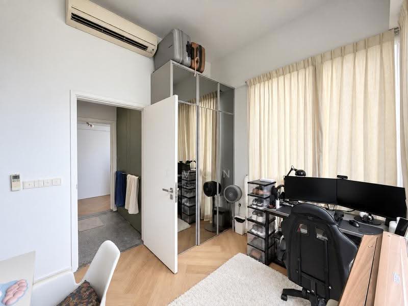 The Hillier, 2 Hillview Rise, Dairy Farm / Bukit Panjang / Choa Chu Kang, 2 Bedrooms, 840 sqft, Condominium For Sale, by Evon Ng, 500263038 - PropertyGuru.com.sg