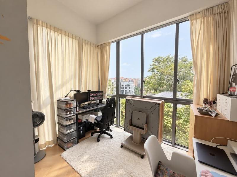 The Hillier, 2 Hillview Rise, Dairy Farm / Bukit Panjang / Choa Chu Kang, 2 Bedrooms, 840 sqft, Condominium For Sale, by Evon Ng, 500263038 - PropertyGuru.com.sg