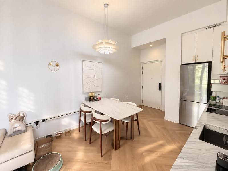 The Hillier, 2 Hillview Rise, Dairy Farm / Bukit Panjang / Choa Chu Kang, 2 Bedrooms, 840 sqft, Condominium For Sale, by Evon Ng, 500263038 - PropertyGuru.com.sg
