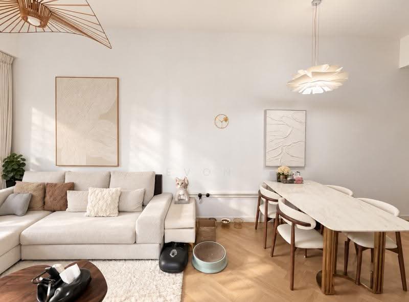 The Hillier, 2 Hillview Rise, Dairy Farm / Bukit Panjang / Choa Chu Kang, 2 Bedrooms, 840 sqft, Condominium For Sale, by Evon Ng, 500263038 - PropertyGuru.com.sg