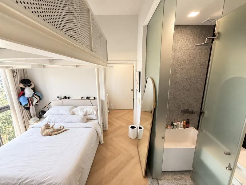 The Hillier, 2 Hillview Rise, Dairy Farm / Bukit Panjang / Choa Chu Kang, 2 Bedrooms, 840 sqft, Condominium For Sale, by Evon Ng, 500263038 - PropertyGuru.com.sg