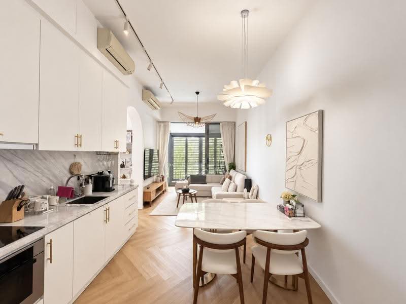 The Hillier, 2 Hillview Rise, Dairy Farm / Bukit Panjang / Choa Chu Kang, 2 Bedrooms, 840 sqft, Condominium For Sale, by Evon Ng, 500263038 - PropertyGuru.com.sg