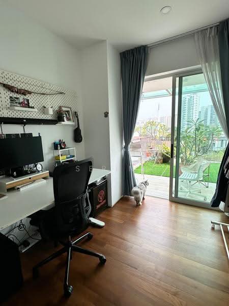 Jalan Sukachita, Jalan Sukachita, Macpherson / Potong Pasir, 5 Bedrooms, 3,600 sqft, Terraced House For Rent, by Serene Chua, 500263039 - PropertyGuru.com.sg