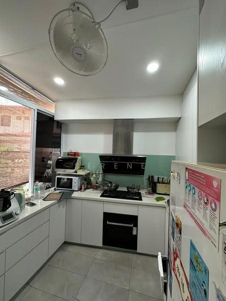 Jalan Sukachita, Jalan Sukachita, Macpherson / Potong Pasir, 5 Bedrooms, 3,600 sqft, Terraced House For Rent, by Serene Chua, 500263039 - PropertyGuru.com.sg