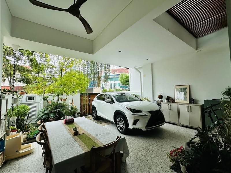 Jalan Sukachita, Jalan Sukachita, Macpherson / Potong Pasir, 5 Bedrooms, 3,600 sqft, Terraced House For Rent, by Serene Chua, 500263039 - PropertyGuru.com.sg