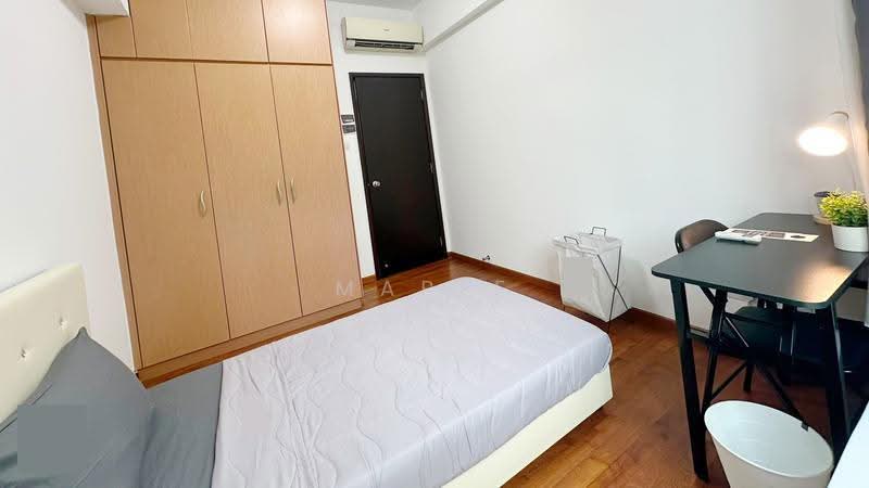 Amaninda, 329 Thomson Road, Newton / Novena, Room Rental, 120 sqft, Condominium For Rent, by Maple Yap, 500263041 - CR4 - PropertyGuru.com.sg