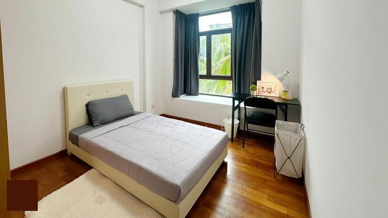 Amaninda, 329 Thomson Road, Newton / Novena, Room Rental, 120 sqft, Condominium For Rent, by Maple Yap, 500263041 - CR5 - PropertyGuru.com.sg