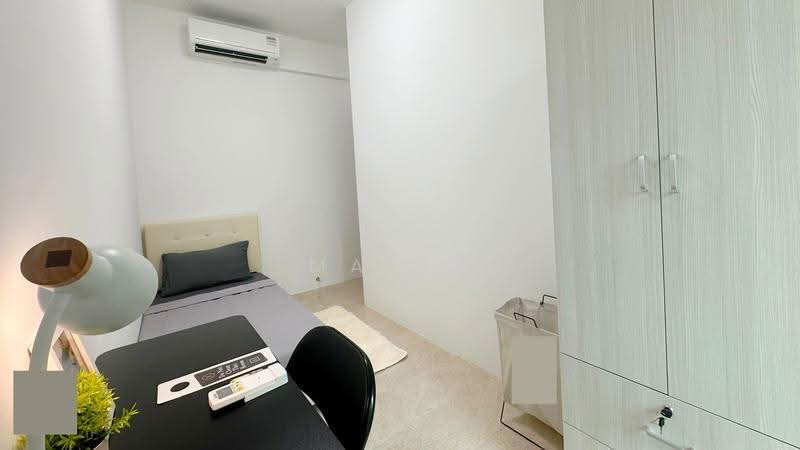 Amaninda, 329 Thomson Road, Newton / Novena, Room Rental, 120 sqft, Condominium For Rent, by Maple Yap, 500263041 - PRS2 - PropertyGuru.com.sg