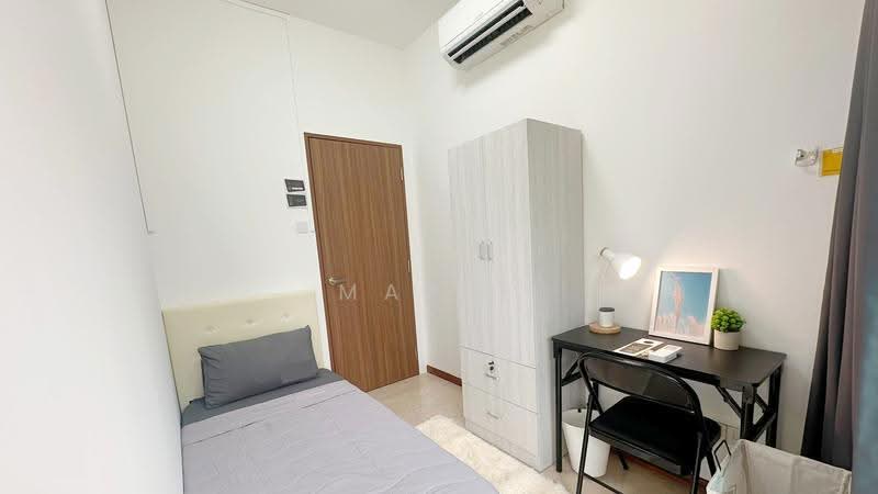 Amaninda, 329 Thomson Road, Newton / Novena, Room Rental, 120 sqft, Condominium For Rent, by Maple Yap, 500263041 - PRS3 - PropertyGuru.com.sg