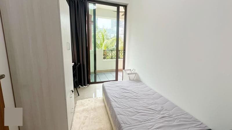 Amaninda, 329 Thomson Road, Newton / Novena, Room Rental, 120 sqft, Condominium For Rent, by Maple Yap, 500263041 - PRS3 - PropertyGuru.com.sg