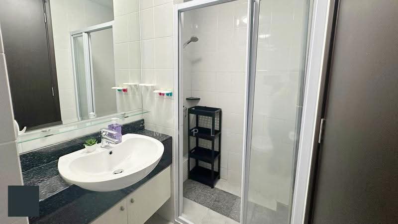 Amaninda, 329 Thomson Road, Newton / Novena, Room Rental, 120 sqft, Condominium For Rent, by Maple Yap, 500263041 - Bathroom - PropertyGuru.com.sg