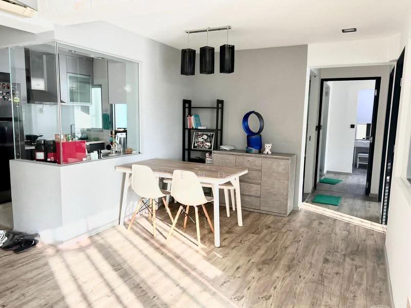 445 Yishun Avenue 11, 445 Yishun Avenue 11, Sembawang / Yishun, 3 Bedrooms, 990 sqft, HDB Flat For Sale, by Wendi Sim, 500263042 - Kitchen - PropertyGuru.com.sg