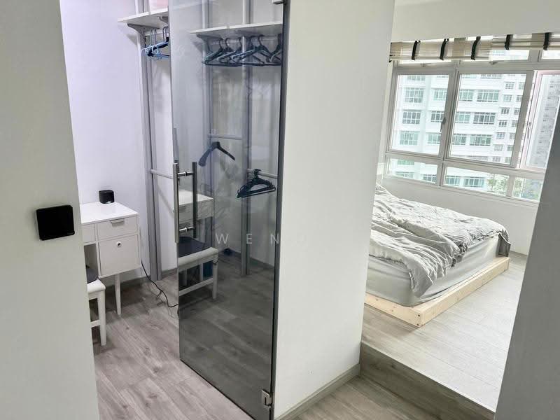 445 Yishun Avenue 11, 445 Yishun Avenue 11, Sembawang / Yishun, 3 Bedrooms, 990 sqft, HDB Flat For Sale, by Wendi Sim, 500263042 - Bedroom - PropertyGuru.com.sg