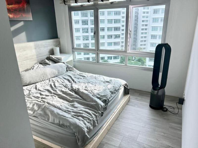 445 Yishun Avenue 11, 445 Yishun Avenue 11, Sembawang / Yishun, 3 Bedrooms, 990 sqft, HDB Flat For Sale, by Wendi Sim, 500263042 - Bedroom - PropertyGuru.com.sg