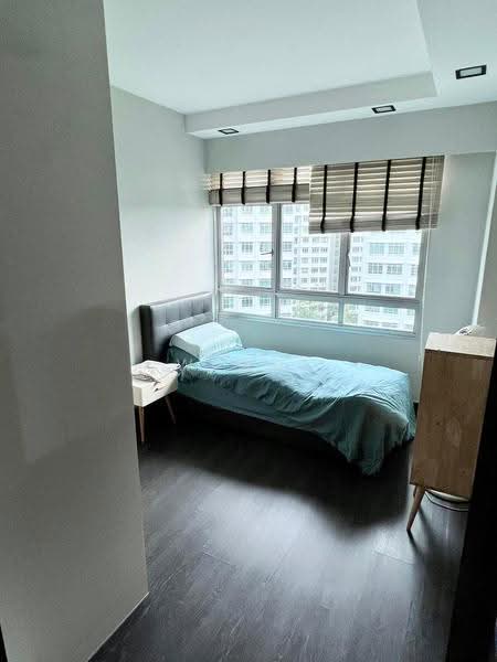 445 Yishun Avenue 11, 445 Yishun Avenue 11, Sembawang / Yishun, 3 Bedrooms, 990 sqft, HDB Flat For Sale, by Wendi Sim, 500263042 - Bedroom - PropertyGuru.com.sg