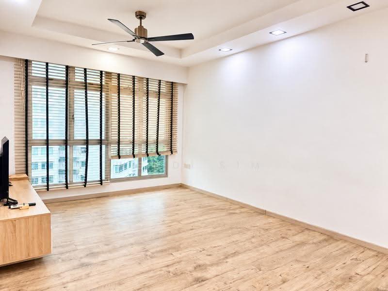 445 Yishun Avenue 11, 445 Yishun Avenue 11, Sembawang / Yishun, 3 Bedrooms, 990 sqft, HDB Flat For Sale, by Wendi Sim, 500263042 - Living Room - PropertyGuru.com.sg