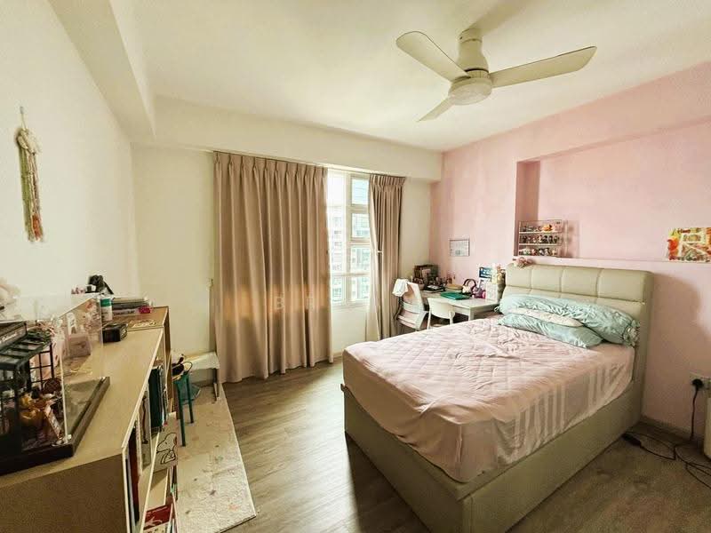 270A Punggol Field, 270A Punggol Field, Hougang / Punggol / Sengkang, 3 Bedrooms, 1,238 sqft, HDB Flat For Sale, by Bryan Liu, 500263045 - Bedroom - PropertyGuru.com.sg