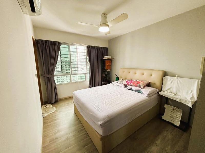 270A Punggol Field, 270A Punggol Field, Hougang / Punggol / Sengkang, 3 Bedrooms, 1,238 sqft, HDB Flat For Sale, by Bryan Liu, 500263045 - Bedroom - PropertyGuru.com.sg