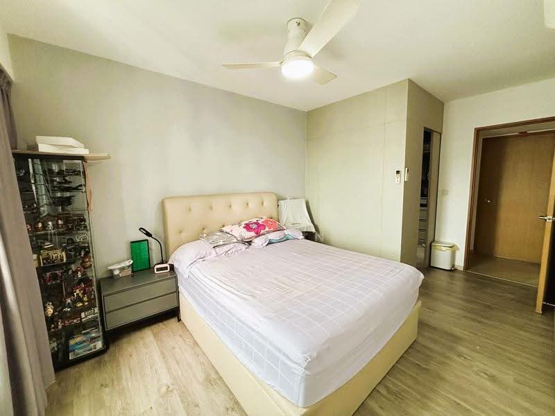 270A Punggol Field, 270A Punggol Field, Hougang / Punggol / Sengkang, 3 Bedrooms, 1,238 sqft, HDB Flat For Sale, by Bryan Liu, 500263045 - Bedroom - PropertyGuru.com.sg