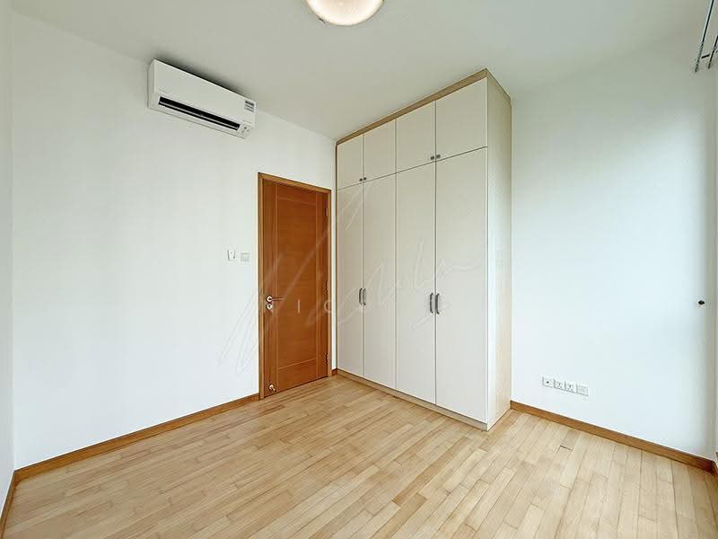 Caribbean at Keppel Bay, 46 Keppel Bay Drive, Harbourfront / Telok Blangah, 3 Bedrooms, 1,335 sqft, Condominium For Sale, by Nicole Lim, 500263047 - Bedroom 2 - PropertyGuru.com.sg