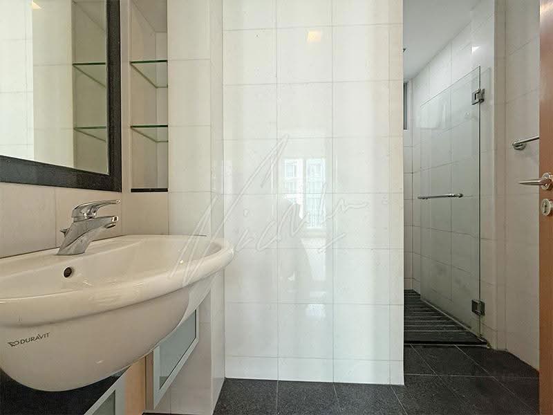 Caribbean at Keppel Bay, 46 Keppel Bay Drive, Harbourfront / Telok Blangah, 3 Bedrooms, 1,335 sqft, Condominium For Sale, by Nicole Lim, 500263047 - Common Bathroom - PropertyGuru.com.sg