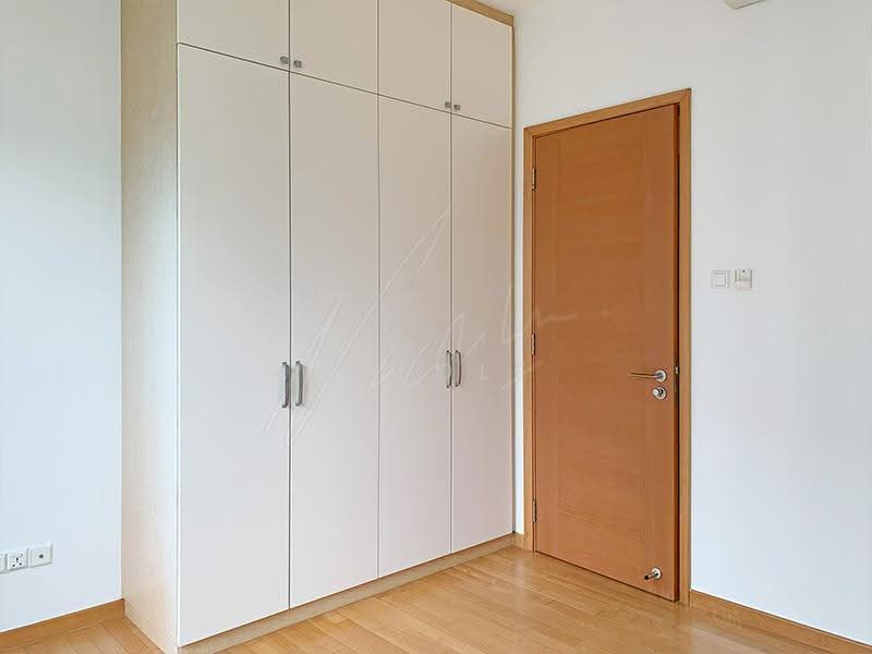 Caribbean at Keppel Bay, 46 Keppel Bay Drive, Harbourfront / Telok Blangah, 3 Bedrooms, 1,335 sqft, Condominium For Sale, by Nicole Lim, 500263047 - Bedroom 3 - PropertyGuru.com.sg