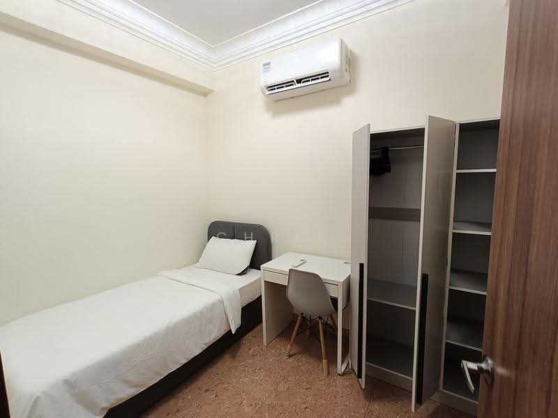 Changi Green, 712 Upper Changi Road East, Bedok / Upper East Coast, Room Rental, 110 sqft, Condominium For Rent, by Chris Lim, 500263048 - Bedroom - PropertyGuru.com.sg
