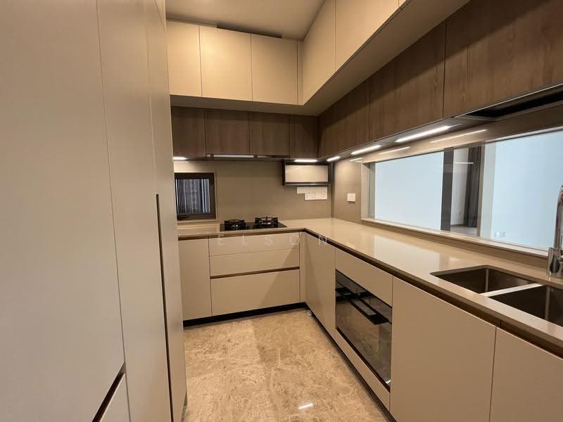 The Avenir, 8 River Valley Close, Orchard / River Valley, 3 Bedrooms, 1,141 sqft, Condominium For Sale, by Elson Koo, 500263054 - Kitchen - PropertyGuru.com.sg