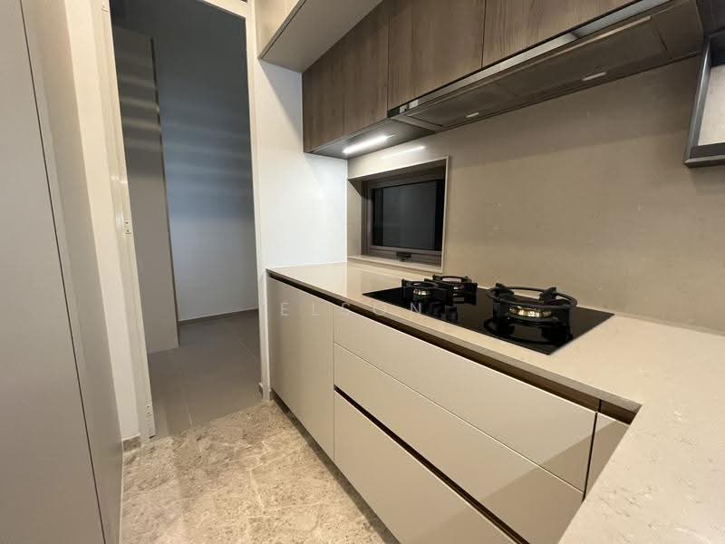 The Avenir, 8 River Valley Close, Orchard / River Valley, 3 Bedrooms, 1,141 sqft, Condominium For Sale, by Elson Koo, 500263054 - Kitchen - PropertyGuru.com.sg
