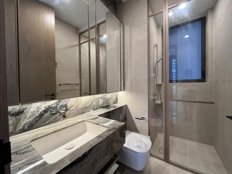 The Avenir, 8 River Valley Close, Orchard / River Valley, 3 Bedrooms, 1,141 sqft, Condominium For Sale, by Elson Koo, 500263054 - Bathroom - PropertyGuru.com.sg