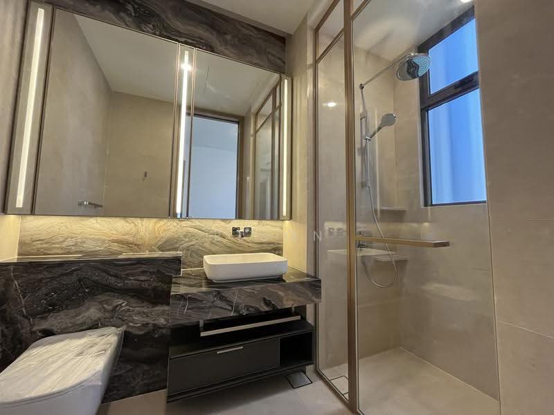 The Avenir, 8 River Valley Close, Orchard / River Valley, 3 Bedrooms, 1,141 sqft, Condominium For Sale, by Elson Koo, 500263054 - Bathroom - PropertyGuru.com.sg
