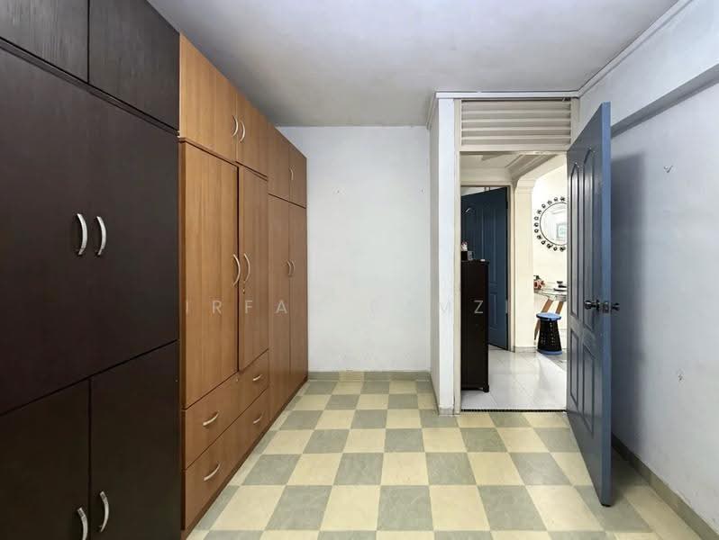 333 Bukit Batok Street 32, 333 Bukit Batok Street 32, Dairy Farm / Bukit Panjang / Choa Chu Kang, 2 Bedrooms, 688 sqft, HDB Flat For Sale, by Irfan Ramzi, 500263061 - Interior - PropertyGuru.com.sg