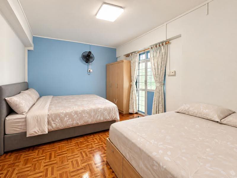235 Bukit Batok East Avenue 5, 235 Bukit Batok East Avenue 5, Dairy Farm / Bukit Panjang / Choa Chu Kang, 2 Bedrooms, 743 sqft, HDB Flat For Sale, by Kavin Kuah, 500263062 - Bedroom - PropertyGuru.com.sg
