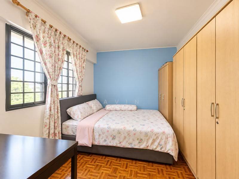 235 Bukit Batok East Avenue 5, 235 Bukit Batok East Avenue 5, Dairy Farm / Bukit Panjang / Choa Chu Kang, 2 Bedrooms, 743 sqft, HDB Flat For Sale, by Kavin Kuah, 500263062 - Bedroom - PropertyGuru.com.sg