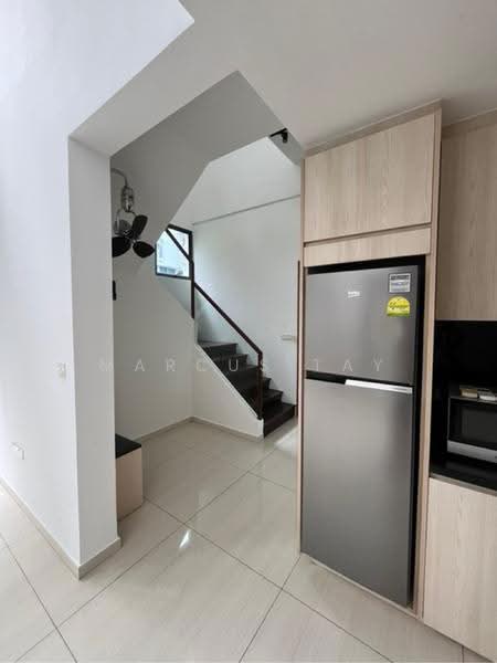 The Promenade @ Pelikat, 183 Jalan Pelikat, Hougang / Punggol / Sengkang, 2 Bedrooms, 1,216 sqft, Condominium For Rent, by Marcus Tay, 500263064 - PropertyGuru.com.sg