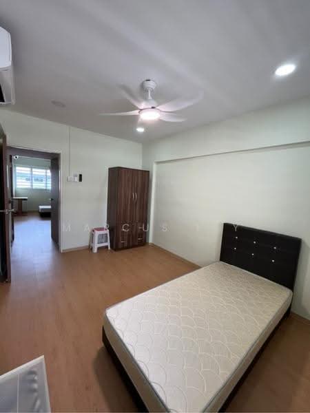 204 Ang Mo Kio Avenue 3, 204 204, Ang Mo Kio / Bishan / Thomson, 1 Bedroom, 129 sqft, HDB Flat For Rent, by Marcus Tay, 500263065 - PropertyGuru.com.sg
