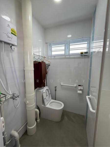 204 Ang Mo Kio Avenue 3, 204 204, Ang Mo Kio / Bishan / Thomson, 1 Bedroom, 129 sqft, HDB Flat For Rent, by Marcus Tay, 500263065 - PropertyGuru.com.sg