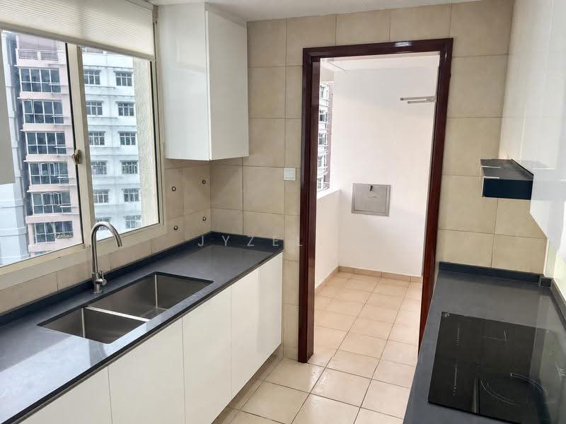 Rio Vista, 30 Upper Serangoon View, Hougang / Punggol / Sengkang, 3 Bedrooms, 1,249 sqft, Condominium For Rent, by Jyzelle Liu, 500263066 - PropertyGuru.com.sg