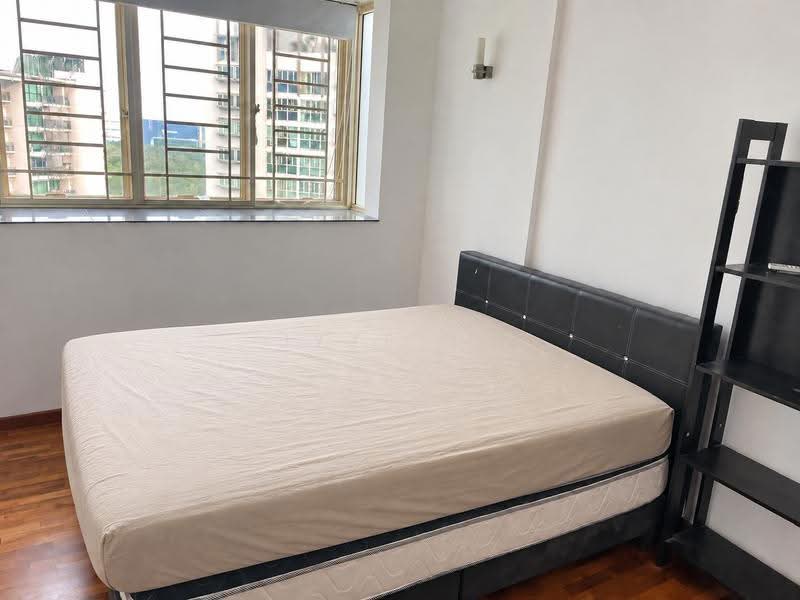 Rio Vista, 30 Upper Serangoon View, Hougang / Punggol / Sengkang, 3 Bedrooms, 1,249 sqft, Condominium For Rent, by Jyzelle Liu, 500263066 - PropertyGuru.com.sg