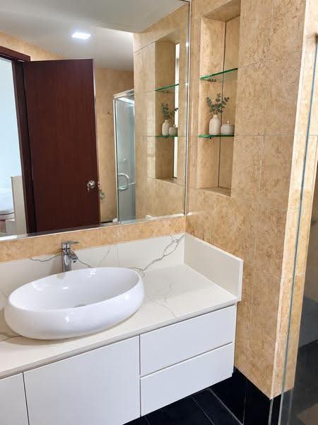 Rio Vista, 30 Upper Serangoon View, Hougang / Punggol / Sengkang, 3 Bedrooms, 1,249 sqft, Condominium For Rent, by Jyzelle Liu, 500263066 - PropertyGuru.com.sg