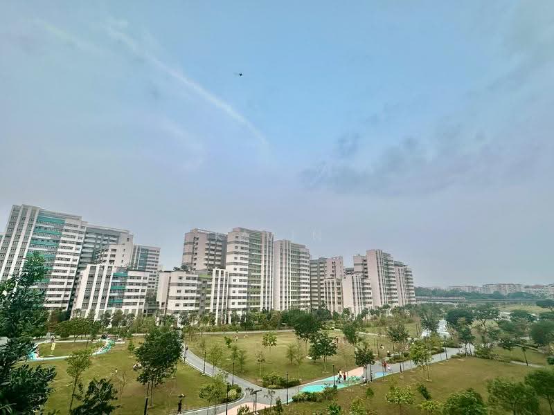 627A Tampines Street 61, 627A Tampines Street 61, Pasir Ris / Tampines, 3 Bedrooms, 1,249 sqft, HDB Flat For Sale, by Kavin Kuah, 500263068 - Exterior - PropertyGuru.com.sg