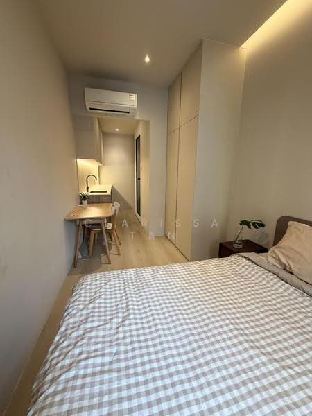 6 Marshall road, East Coast / Marine Parade, Room Rental, 120 sqft, Shophouse For Rent, by Clarissa Tan, 500263069 - Bedroom - PropertyGuru.com.sg