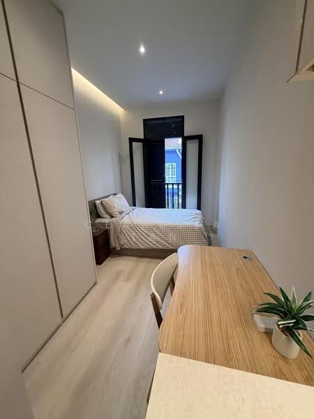 6 Marshall road, East Coast / Marine Parade, Room Rental, 120 sqft, Shophouse For Rent, by Clarissa Tan, 500263069 - Bedroom - PropertyGuru.com.sg