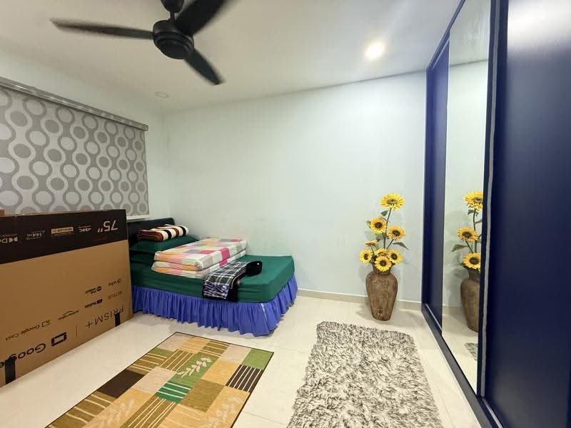 115 Pending Road, 115 Pending Road, Dairy Farm / Bukit Panjang / Choa Chu Kang, 2 Bedrooms, 786 sqft, HDB Flat For Sale, by Nadiah Nasir, 500263070 - Bedroom - PropertyGuru.com.sg