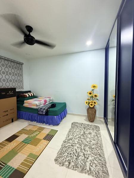 115 Pending Road, 115 Pending Road, Dairy Farm / Bukit Panjang / Choa Chu Kang, 2 Bedrooms, 786 sqft, HDB Flat For Sale, by Nadiah Nasir, 500263070 - Bedroom - PropertyGuru.com.sg
