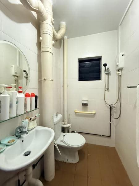 115 Pending Road, 115 Pending Road, Dairy Farm / Bukit Panjang / Choa Chu Kang, 2 Bedrooms, 786 sqft, HDB Flat For Sale, by Nadiah Nasir, 500263070 - PropertyGuru.com.sg