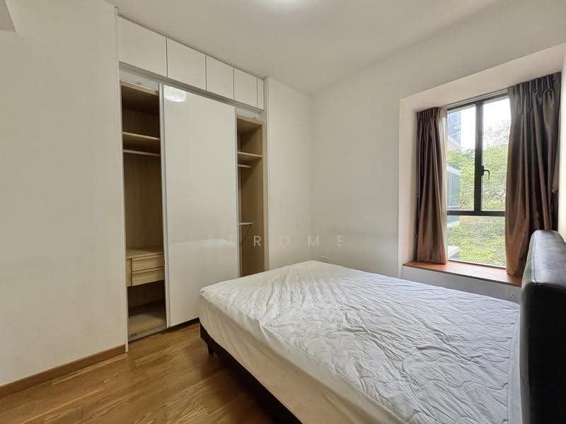 Cityscape at Farrer Park, 101 Mergui Road, Farrer Park / Serangoon Rd, 2 Bedrooms, 990 sqft, Condominium For Sale, by Jerome Soh Wei Jie, 500263073 - Bedroom 2 - PropertyGuru.com.sg