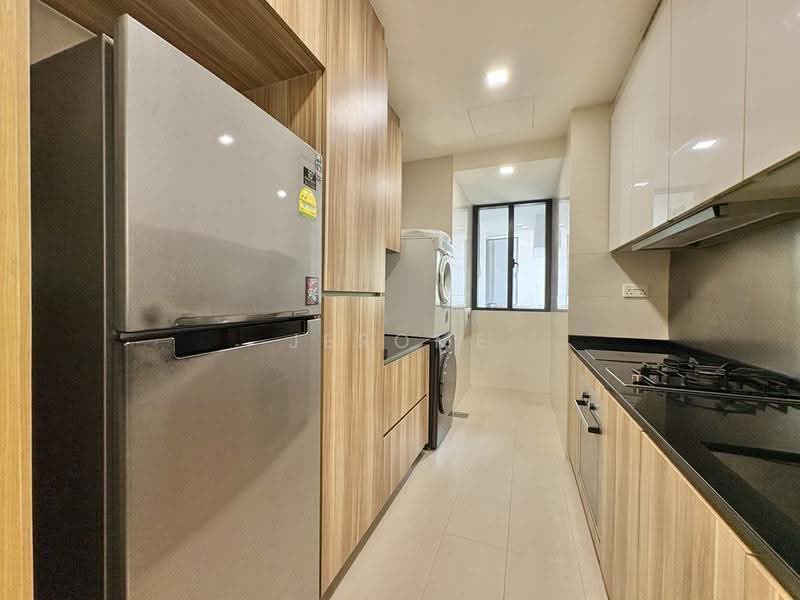Cityscape at Farrer Park, 101 Mergui Road, Farrer Park / Serangoon Rd, 2 Bedrooms, 990 sqft, Condominium For Sale, by Jerome Soh Wei Jie, 500263073 - Kitchen - PropertyGuru.com.sg