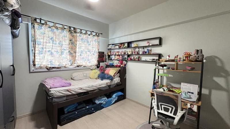 842 Woodlands Street 82, 842 Woodlands Street 82, Admiralty / Woodlands, 3 Bedrooms, 904 sqft, HDB Flat For Sale, by Rita Sabar, 500263074 - Bedroom - PropertyGuru.com.sg