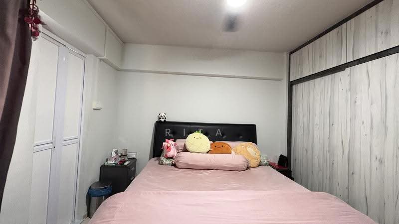 842 Woodlands Street 82, 842 Woodlands Street 82, Admiralty / Woodlands, 3 Bedrooms, 904 sqft, HDB Flat For Sale, by Rita Sabar, 500263074 - Bedroom - PropertyGuru.com.sg